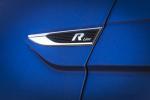 Volkswagen Polo R-Line 2017 года (WW)